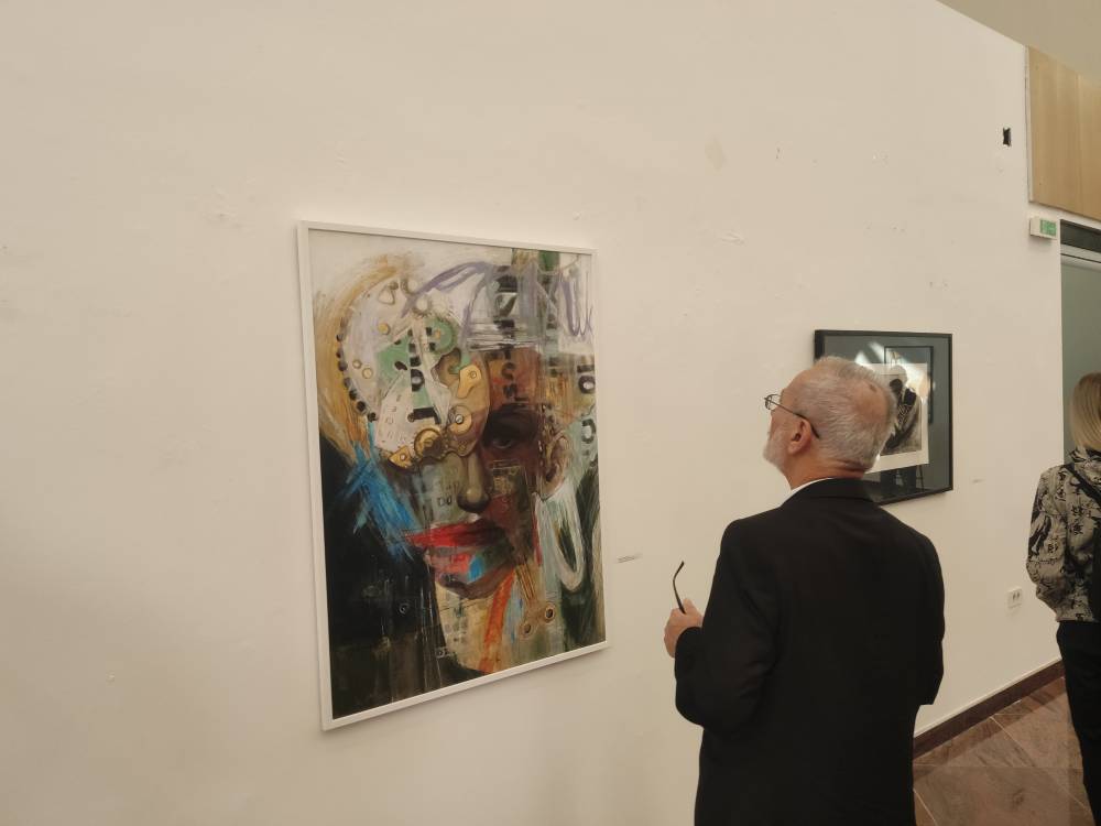 Umetnička škola (6)