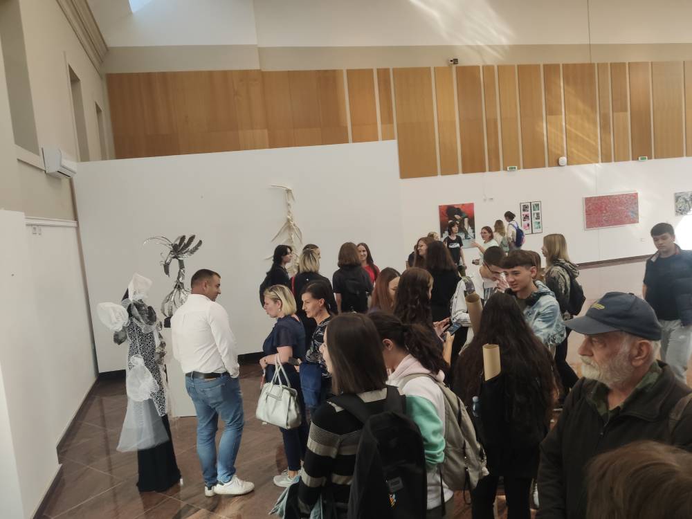 Umetnička škola (8)