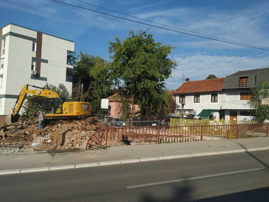 stefana prvovencanog 27