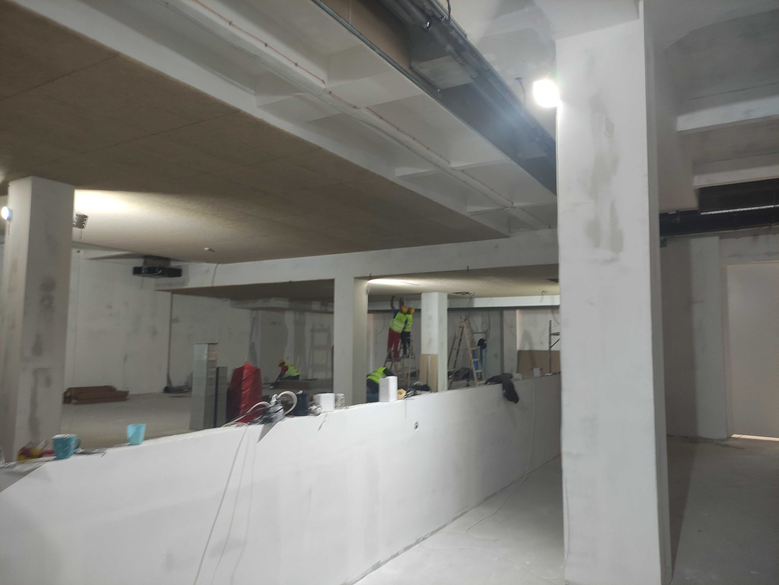 kuglana 2, radovi, foto ljubica jocic