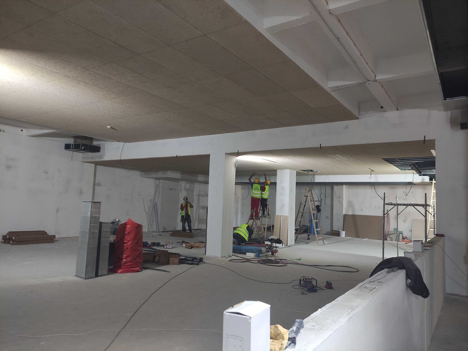 kuglana 4, radovi, foto ljubica jocic