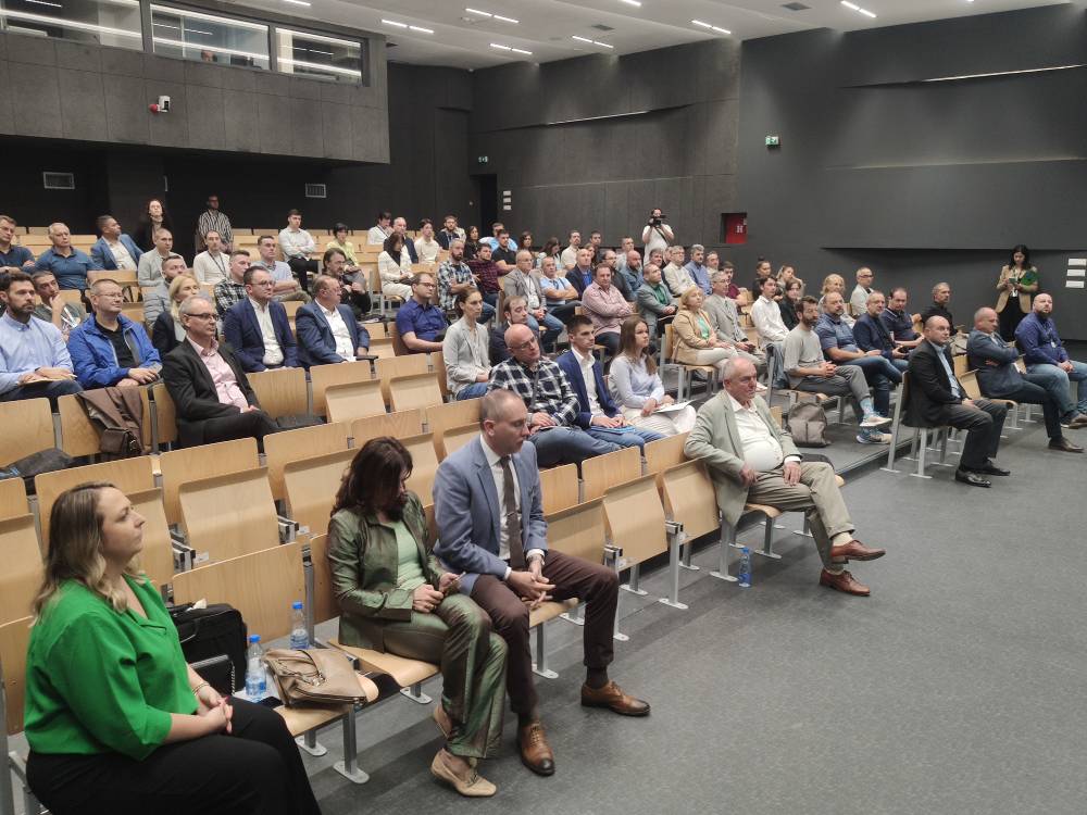 Naučno tehnološki park (2)