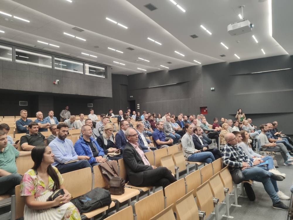 Naučno tehnološki park