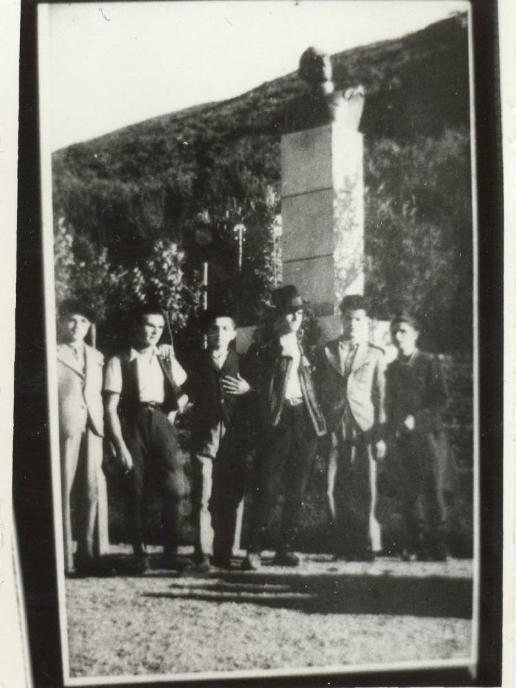 Spomenik kralju Aleksandru u Niškoj Banji