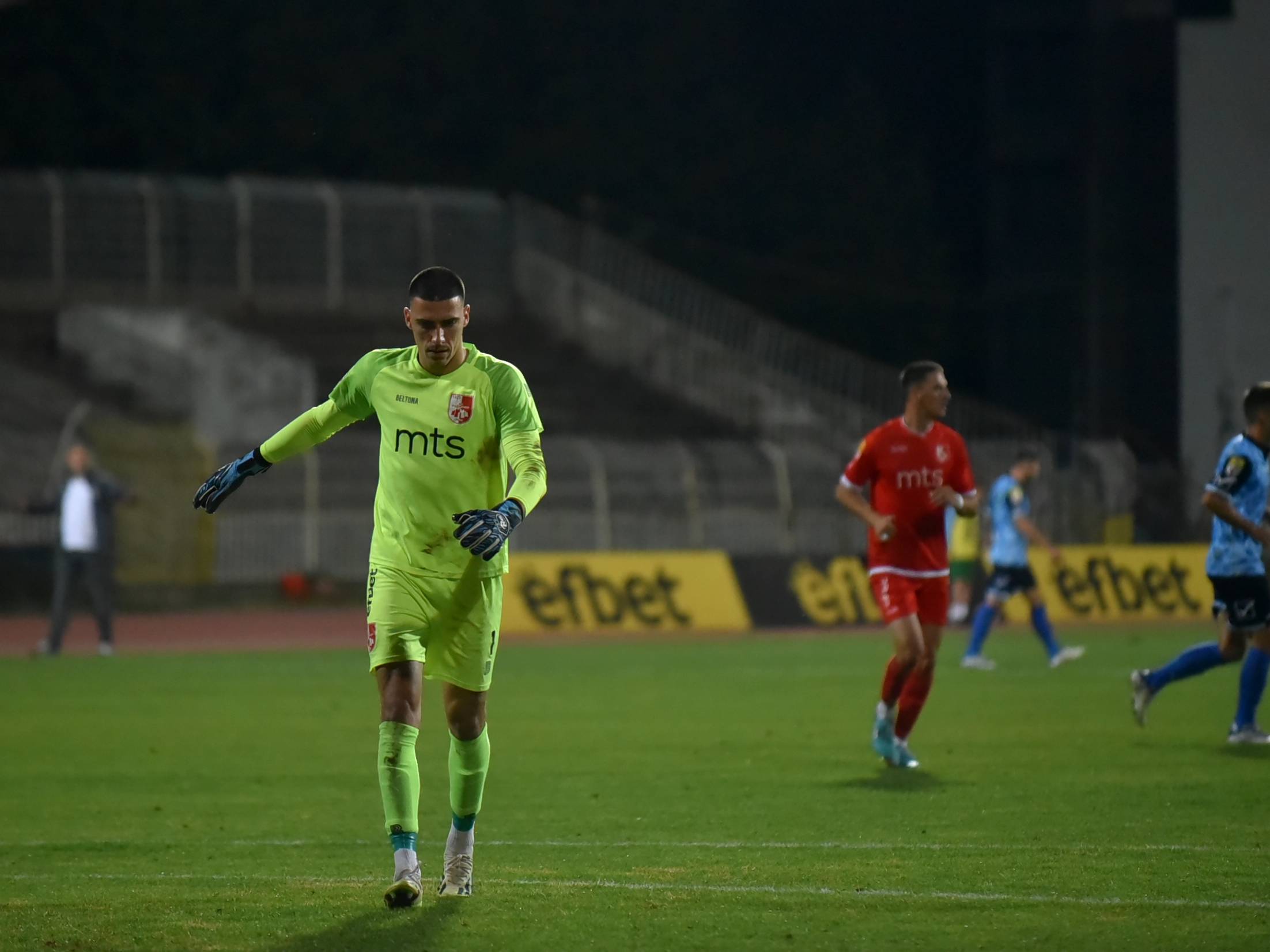 dragan rosic radnicki foto jelena misic