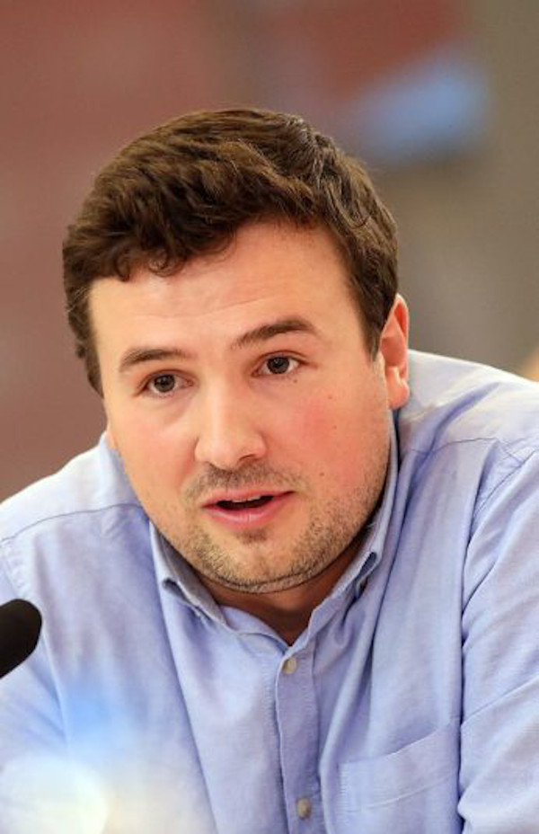 SNS proglasio pobedu na izborima na kojima nije ni učestvovao - "očajnički pokušaj da pokažu dobar rejting" 2 Dejan Bursac foto Institut za politicke studije