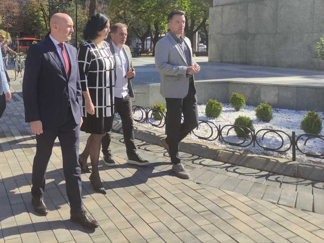 Sotirovski i Prokić