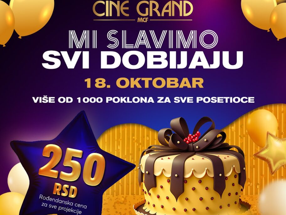 Cinegrand