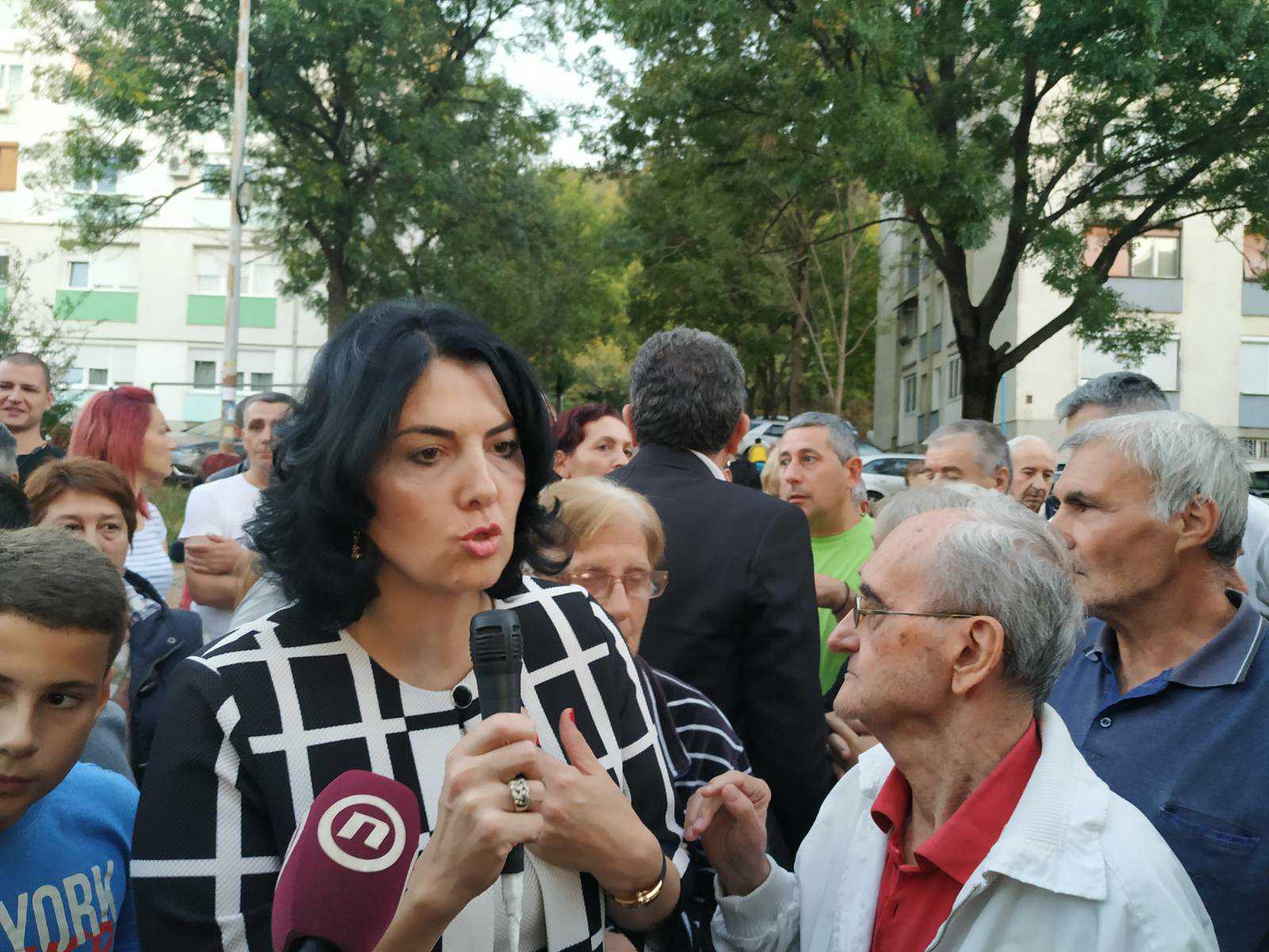 samoposluga, sotirovski