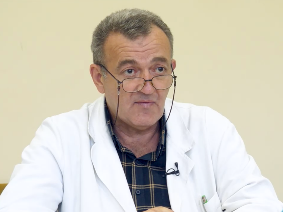 Načelnik Odeljenja za narkomaniju: "Ulaznica" u svet zavisnosti nekada marihuana, sada lekovi za smirenje 7 vukadinovic