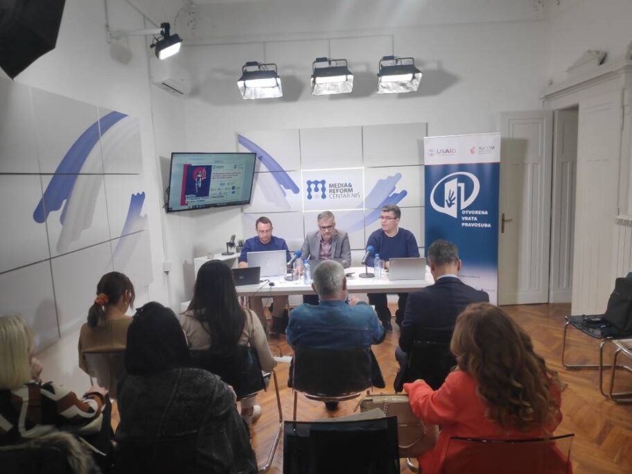 Ocena 3 za pristupačnost pravosuđa građanima, javni beležnici dobili 4 3 Centar za evropske politike