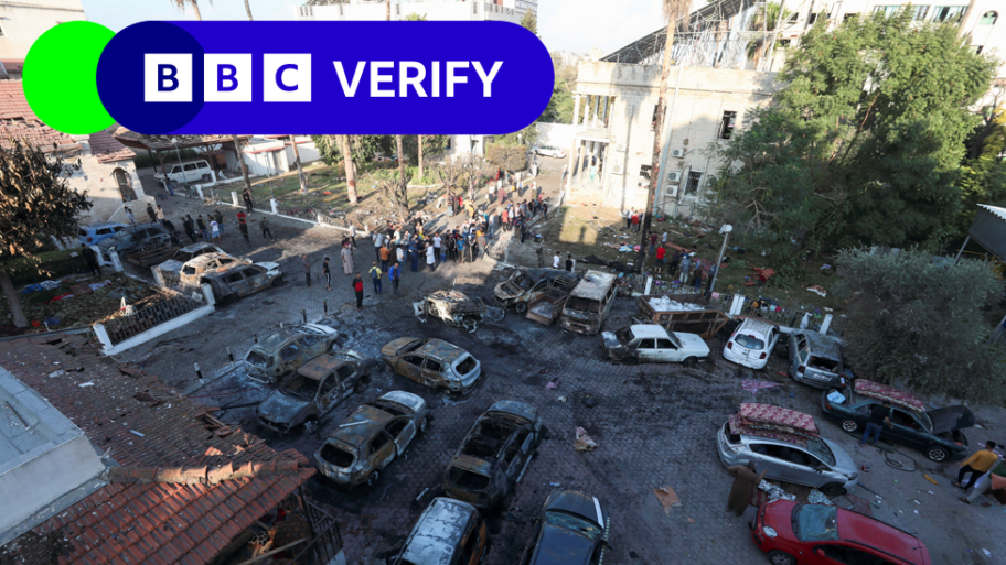 131461952 bbc verify al ahli reuters nc