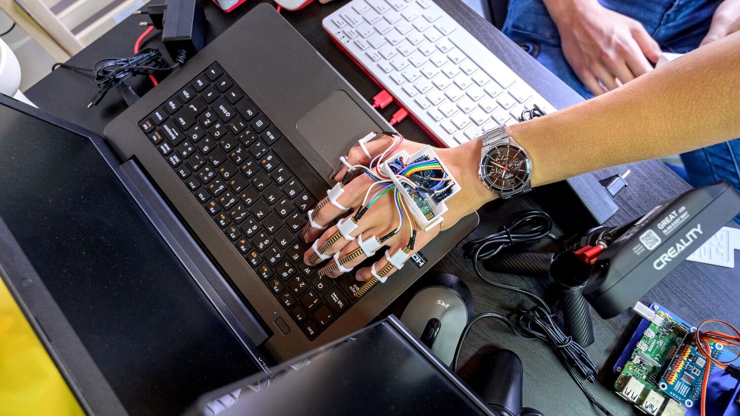 Mejkers lab Niš 6 - foto Miloš Živojinović