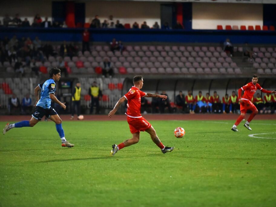 Radnički se okreće Kupu - sledi duel sa Metalcem u Gornjem Milanovcu 17 fk radnicki foto jelena misic scaled