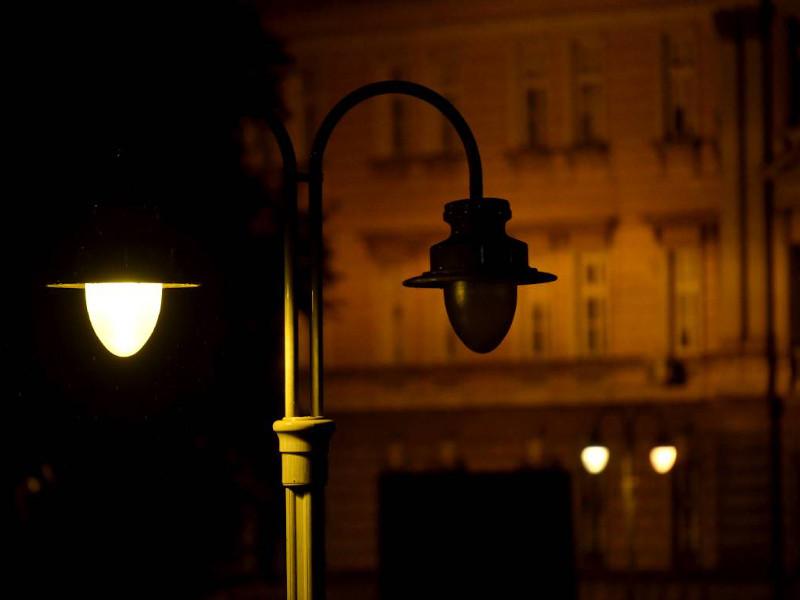 SSP zahteva da Grad Niš prestane sa duplim plaćanjem javne rasvete 17 ulicna rasveta 13 nis foto jv jelena misic