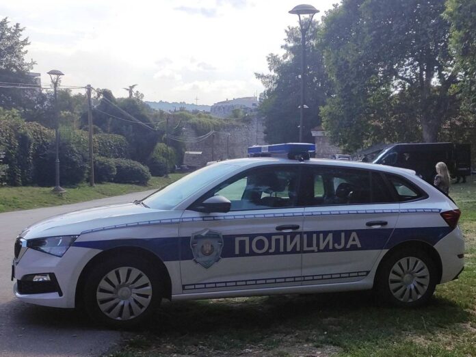 policijski auto policija foto ljubica jocic