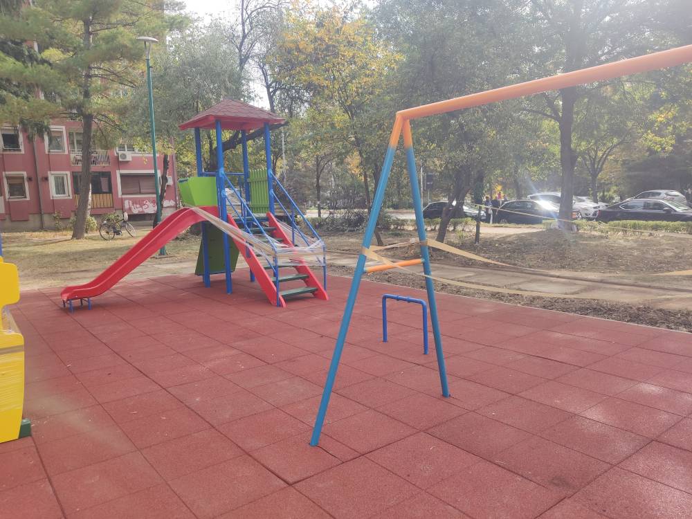 Mobilijar knjaževačka