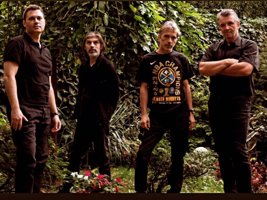 Najveći hitovi EKV-a ovog petka u Nišu 7 krug ekv