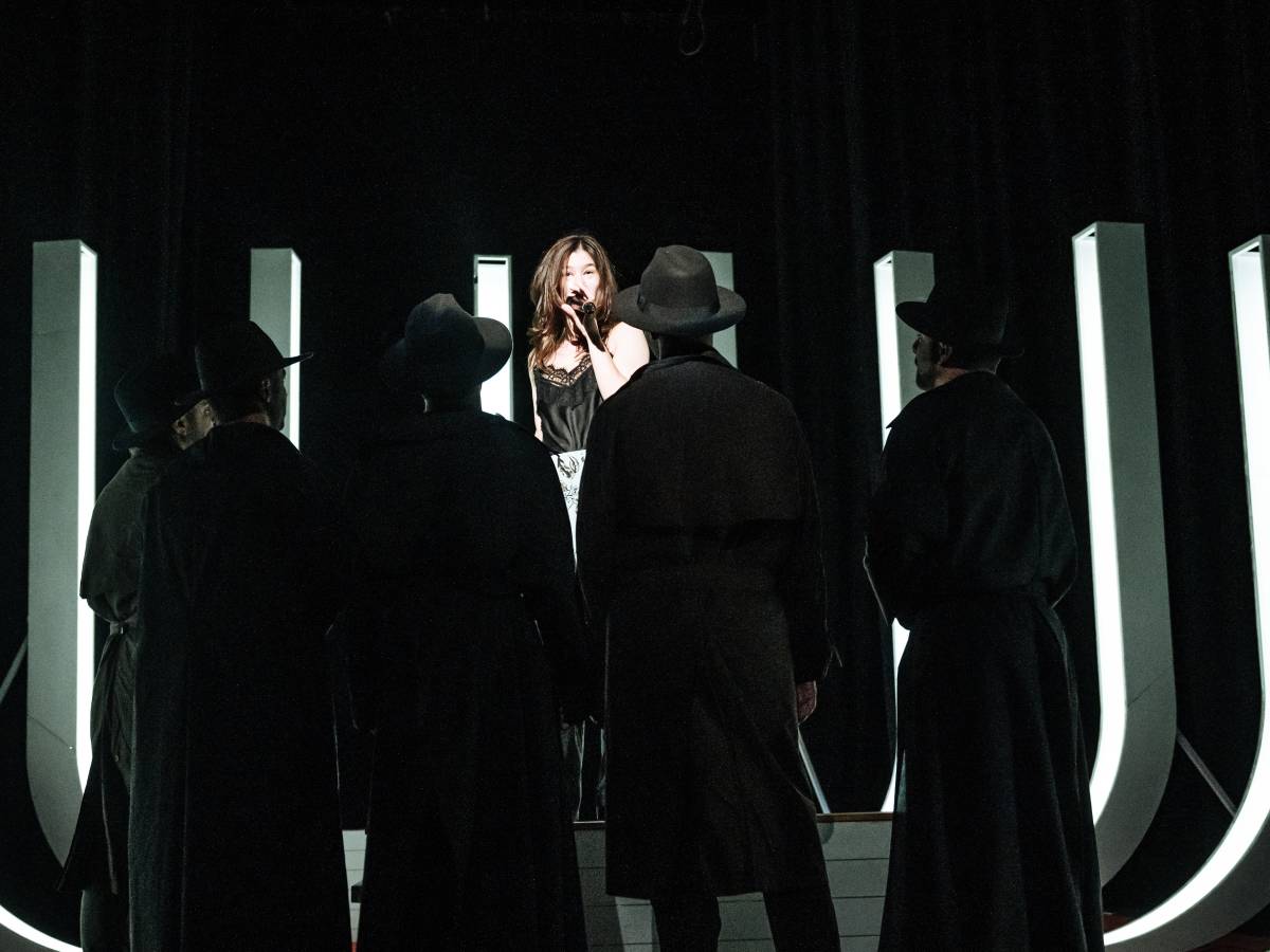 brod za lutke 2, foto narodno pozoriste nis