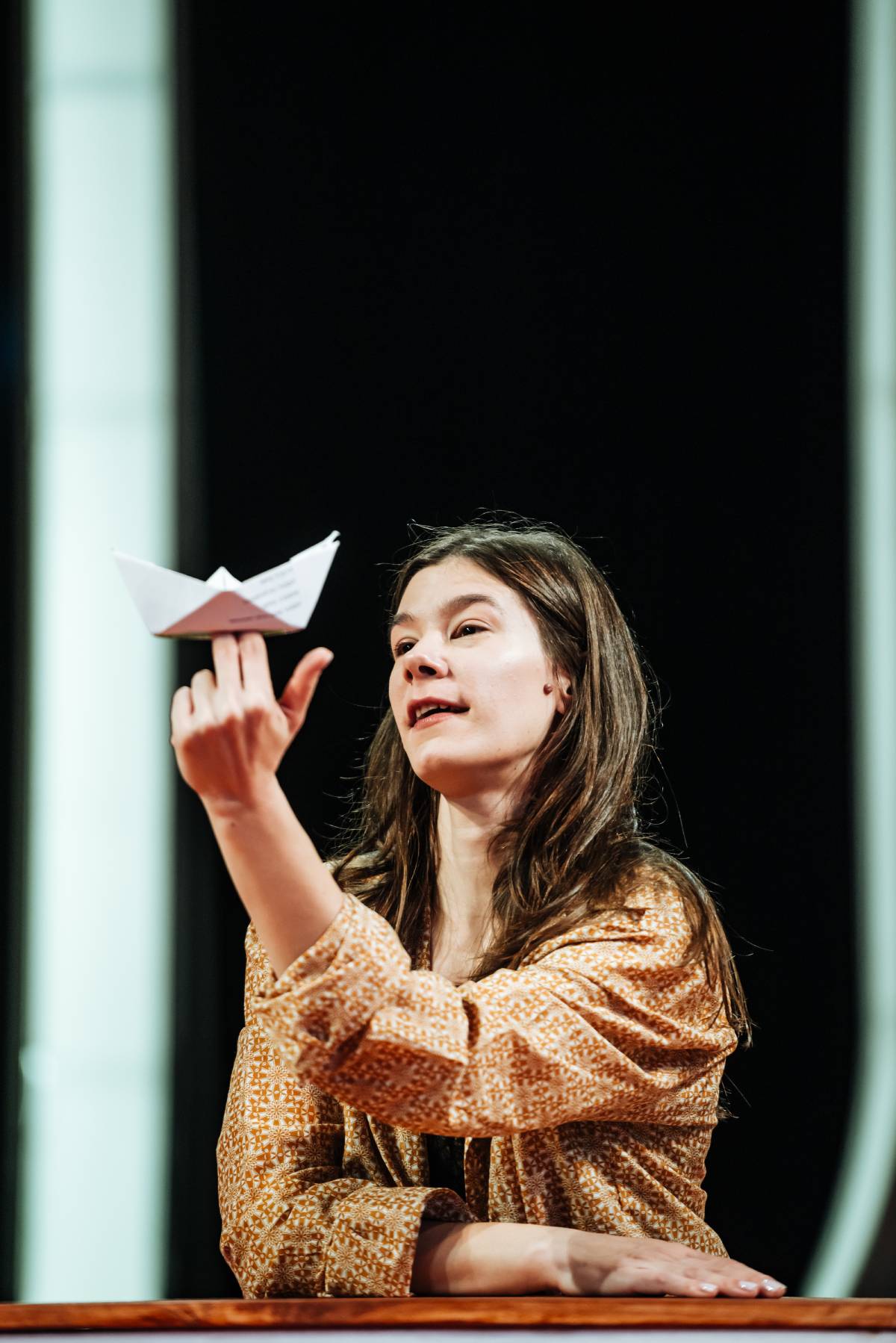 brod za lutke 7, foto narodno pozoriste nis