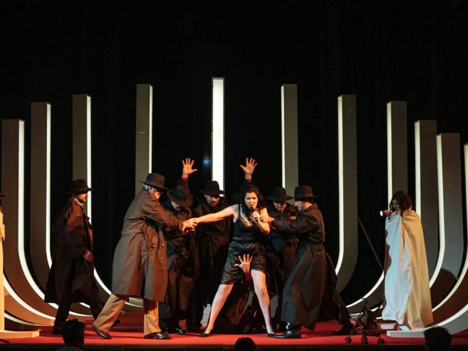 brod za lutke 12 foto narodno pozoriste nis