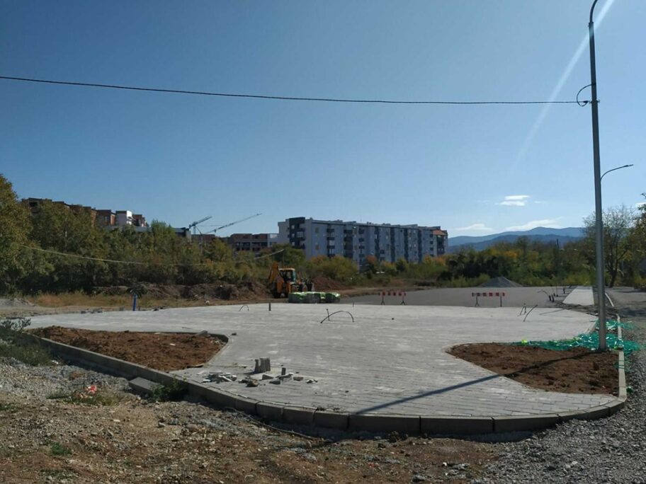 Pantelejska pijaca uskoro počinje sa radom, a spor sa vlasnicima parcela nerešen 16 pijaca pantelej 3