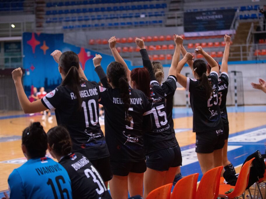 Niški sportski vikend - trijumf Naise, Naisa i Sinđelića, porazi "Želje" i Brzog Broda, Student kreće 11 zrk naisa foto jelena misic scaled