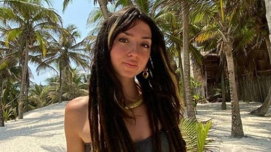 Izrael i Palestinci: Majka potvrdila smrt ćerke kidnapovane tokom Hamasovog napada na muzički festival 8 131565772 screenshot2023 10 08141529