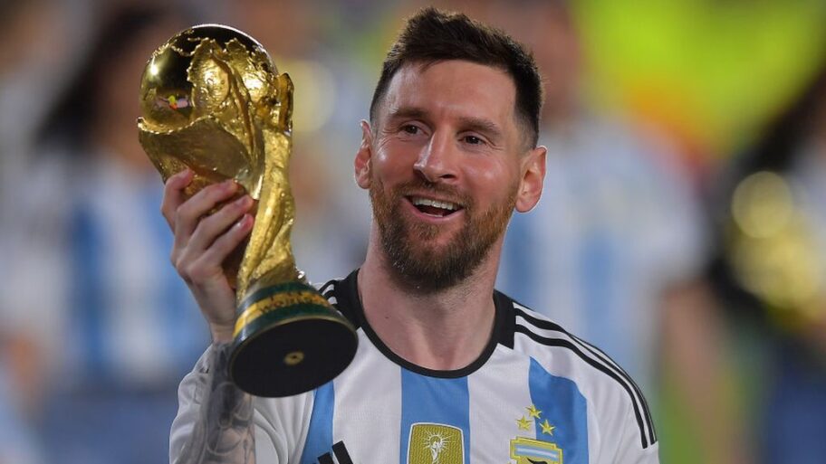 Fudbal: Zlatna lopta osmi put u rukama rekordera Lea Mesija 5 131539782 lionelmessi