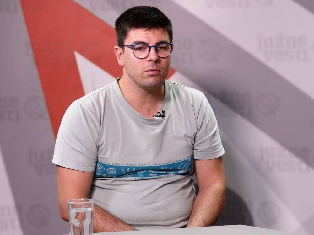 Džedajski pokret (1)