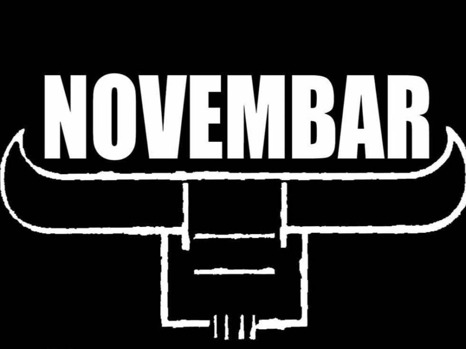 novembar