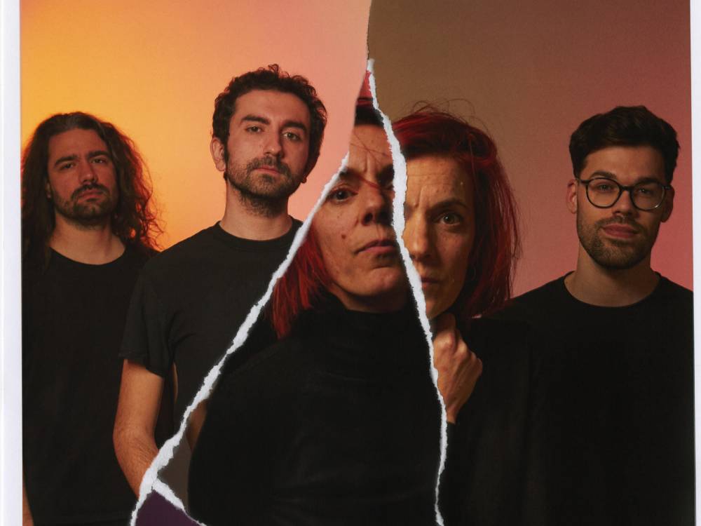 Slovenački indi-rok bend "Lelee" stiže u Niš u okviru balkanske turneje 1 bend lelee