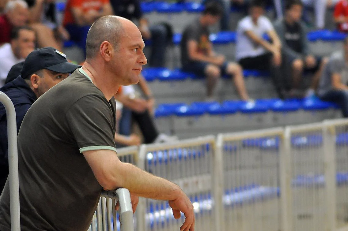 Slobodan Milosavljević