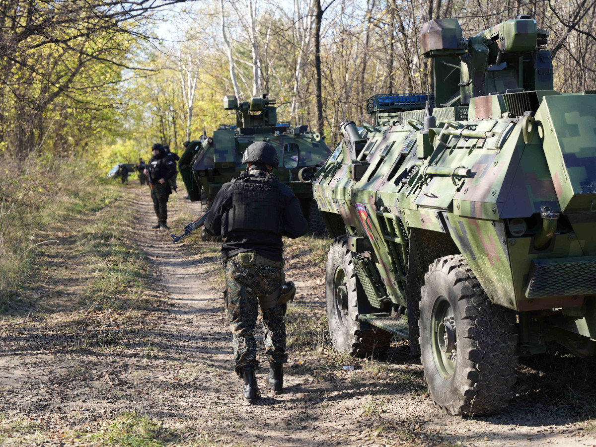 Migranti3; foto: MUP