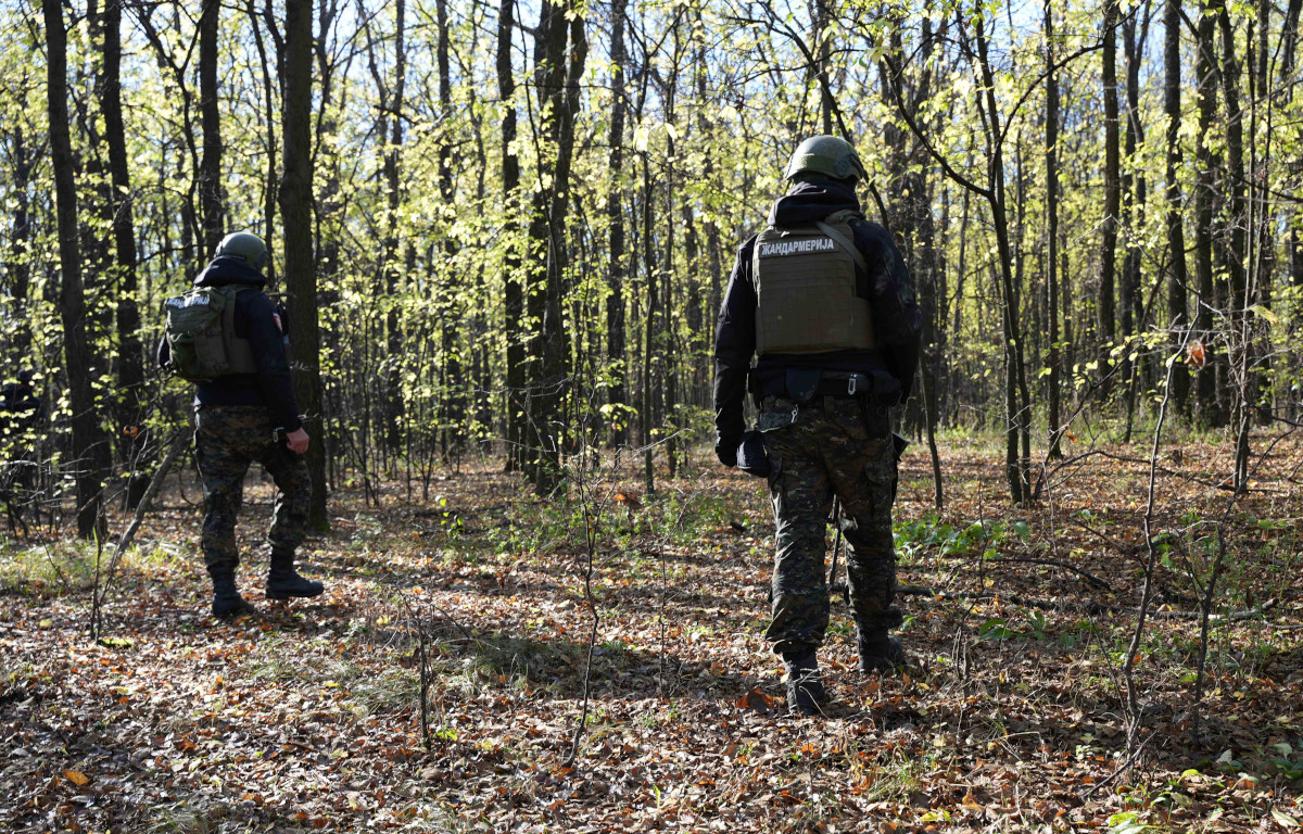 Migranti2; foto: MUP