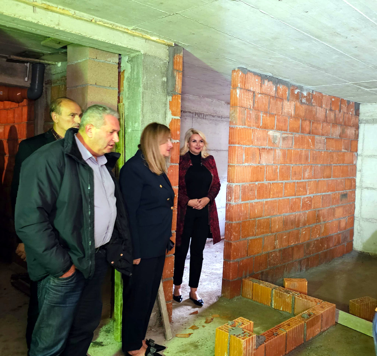 Crna Trava obilazak4; foto: Dejan Urošević