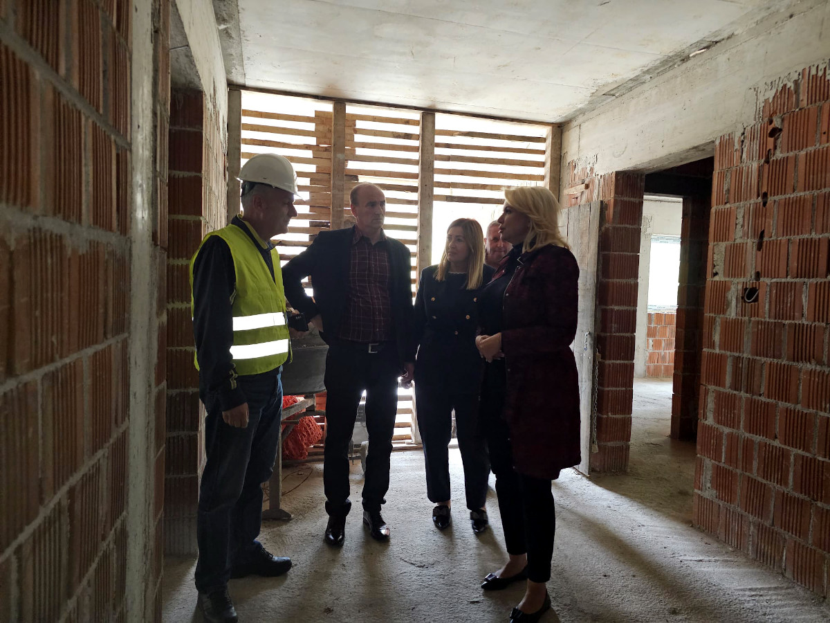 Crna Trava obilazak2; foto: Dejan Urošević