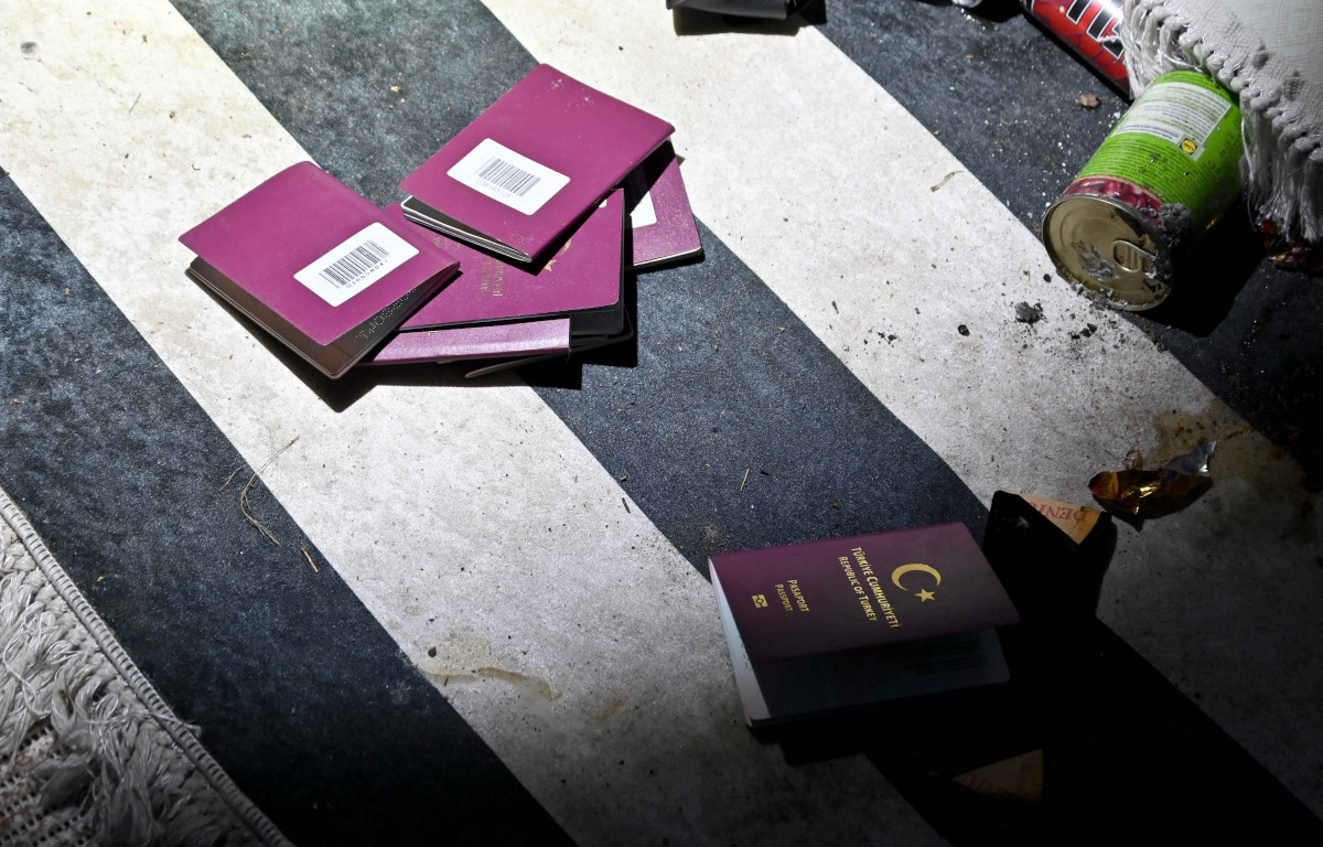 Migranti akcija 2; foto: MUP