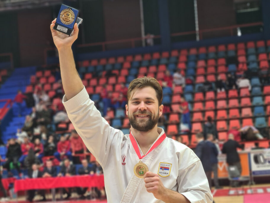 Andrija Banja Luka 2023 foto privatna arhiva