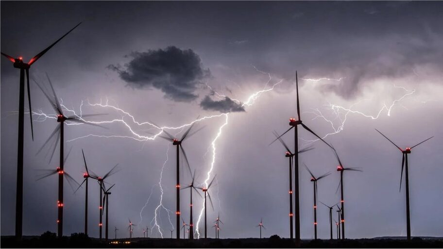 Nauka i tehnologija: Kako bi izvlačenje električne energije iz vlage u vazduhu jednog dana moglo da napaja naše uređaje 12 130927840 b4250b59 a617 491c 95f8 1f17ee84e4c1