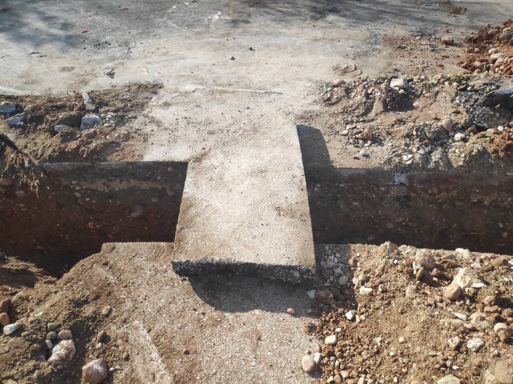 Pešački most (4)