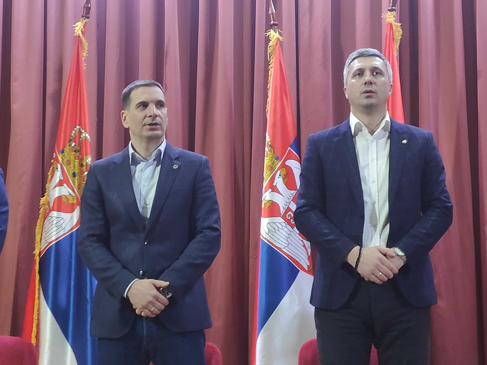 Miloš Jovanović Boško Obradović