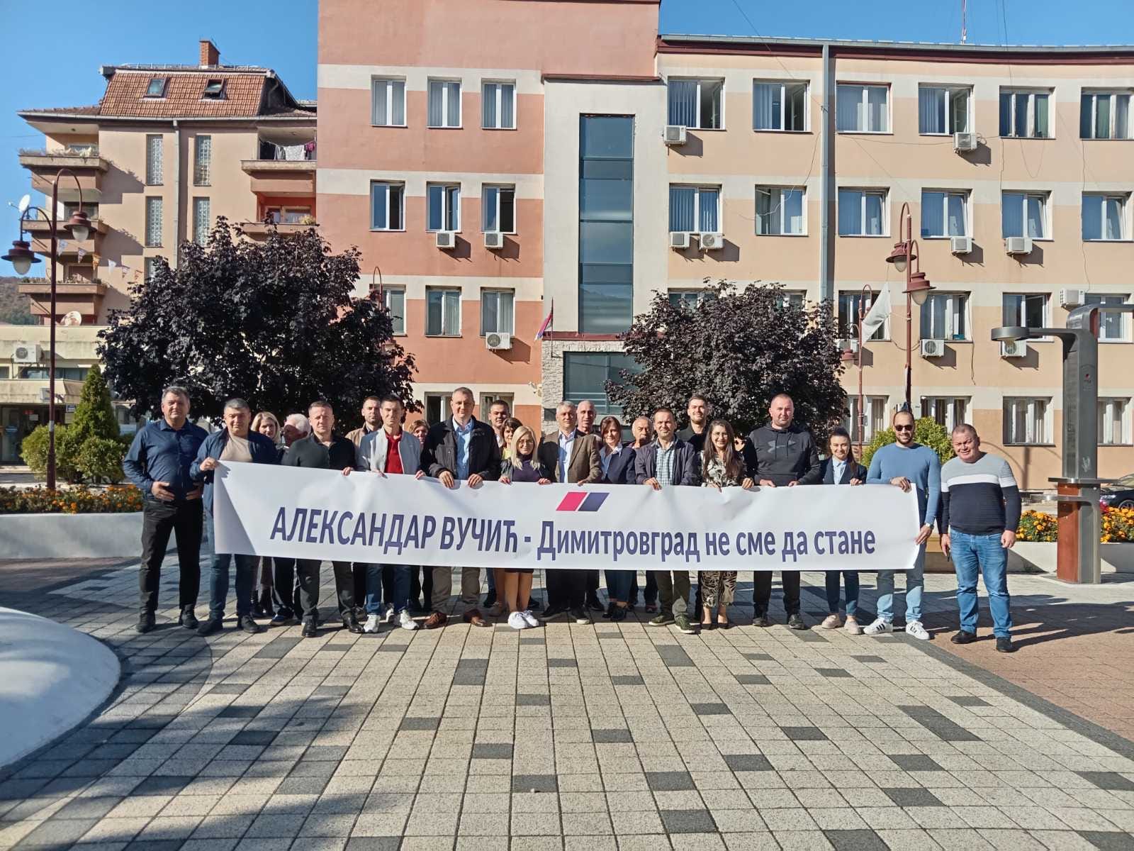 Dosadašnji čelnici predvode liste naprednjaka za izbore u Pirotskom okrugu 1 399541639 122102320814102844 1283921275657208895 n