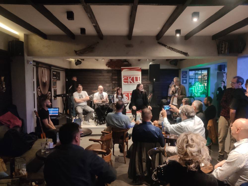 Promocija knjige (2)