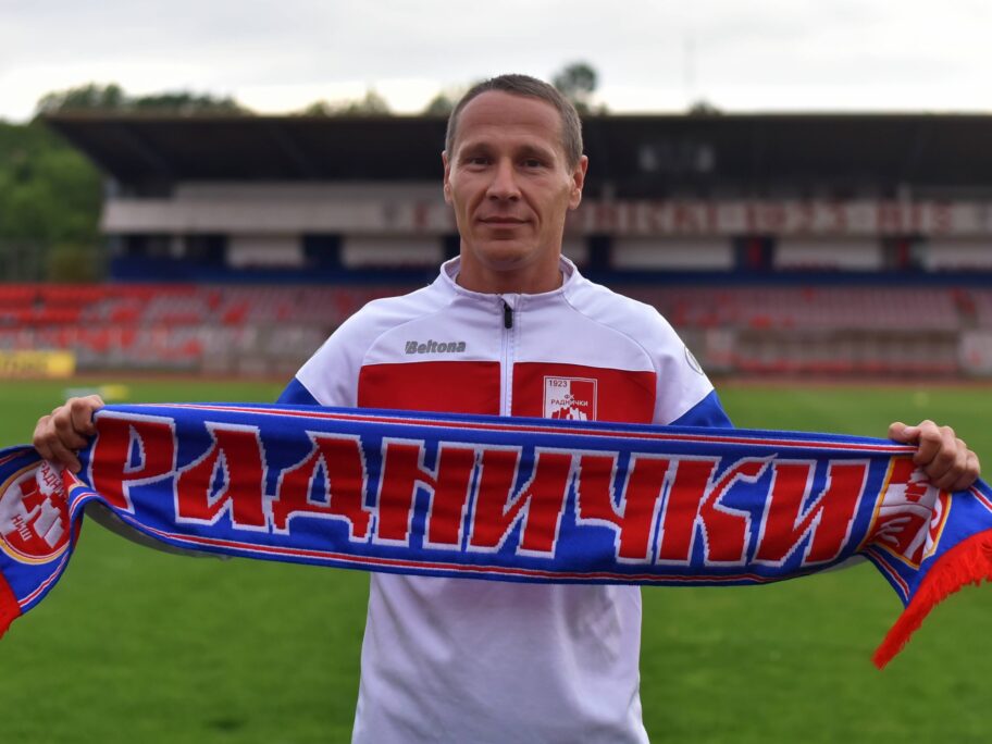 Trener Radničkog: Nemamo sreće, to nas košta plasmana i treba trener da odgovara 11 nikola trajkovic foto jelena misic scaled