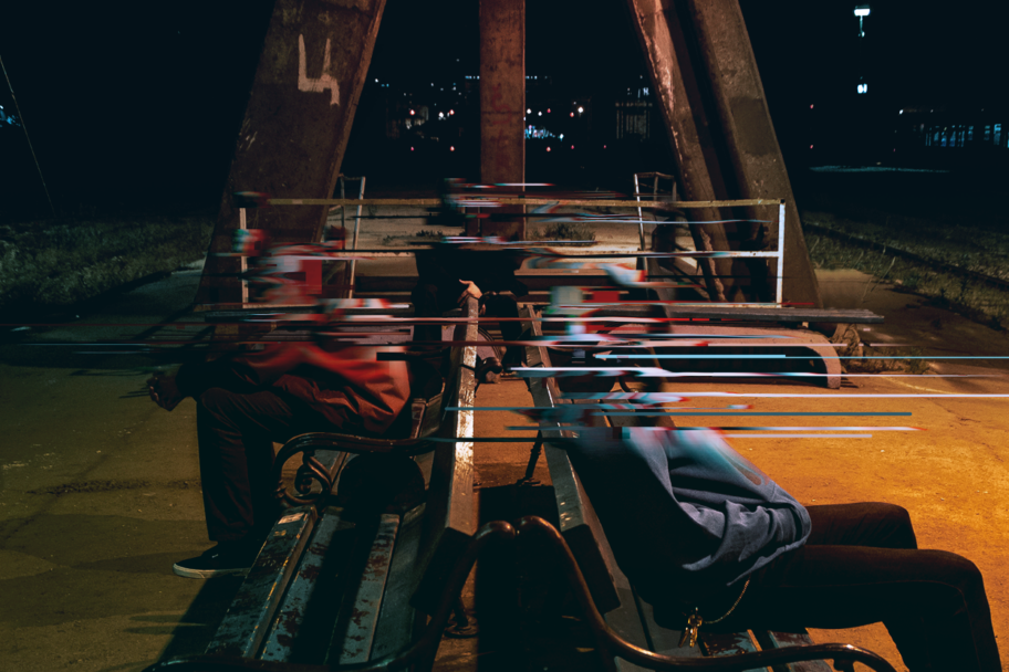 Niški trio "Tymock" objavio svoj prvi EP 8 press