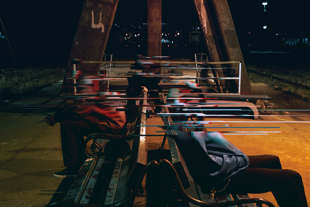 Niški trio "Tymock" objavio svoj prvi EP 1 press