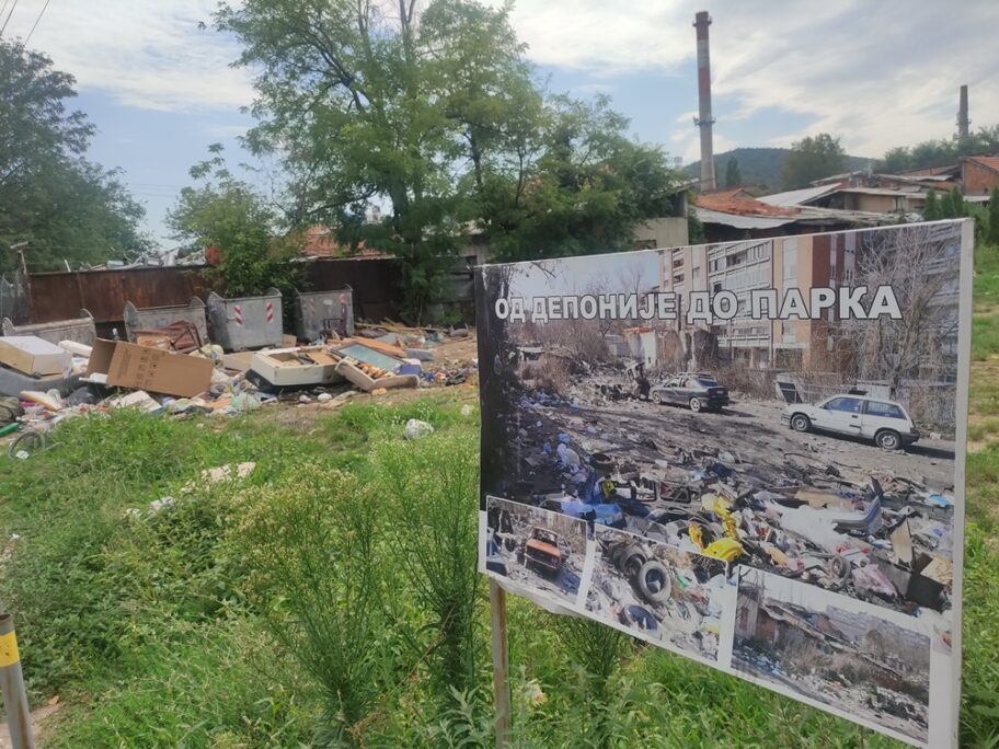 “Prijavi problem”: Smeće i neispravna ulična rasveta najviše muče Nišlije 11 problemi 20