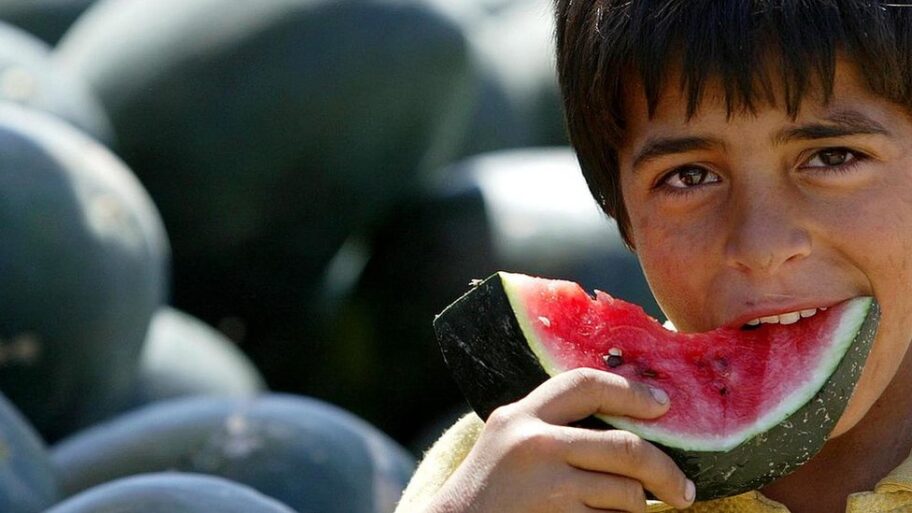 Izrael i Palestinci: Kako je lubenica postala simbol Palestinaca 14 131711422 gettyimages 2047629
