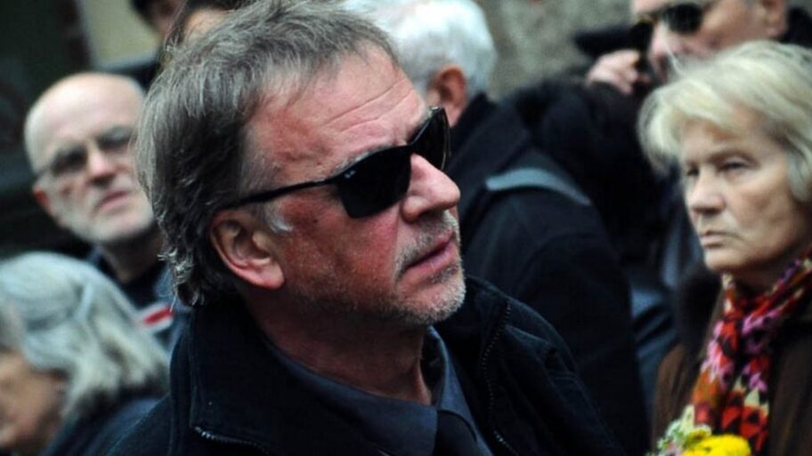 Preminuo glumac Žarko Laušević: „Sudbina poput antičke tragedije" 9 131732081 zarko lausevic stefan stojanovic 1copy